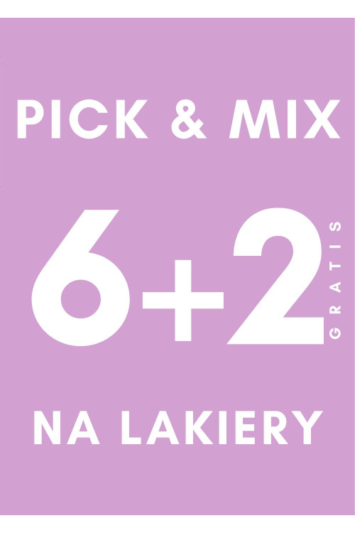 Pick and mix 8