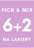 Pick and mix 8