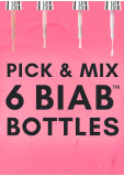 BIAB™ Pick & Mix 6