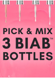 BIAB™ Pick & Mix 3
