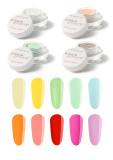 Daisy's Diner Hema-Free Paint Collection