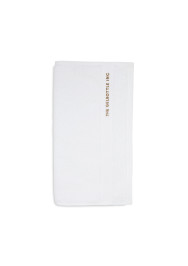 TGB SPA™ HAND TOWEL WHITE