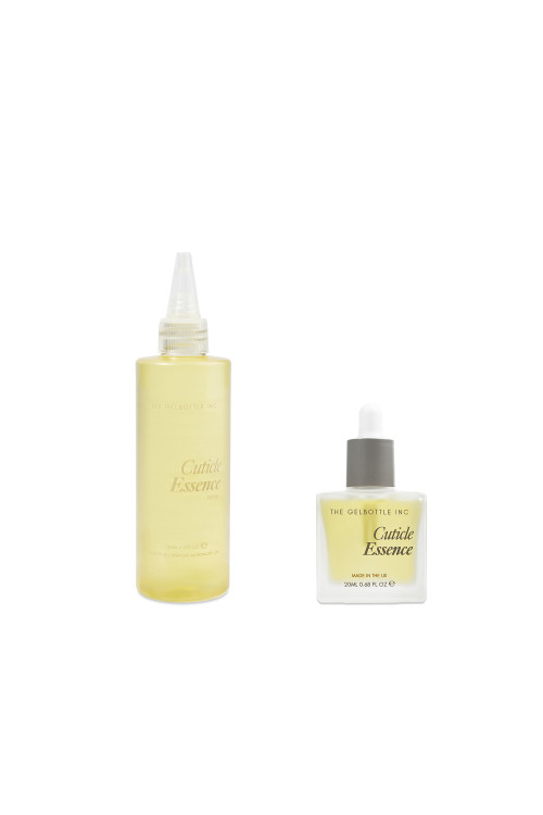 Cuticle Essence Duo