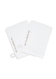 TGB SPA™ MITT WHITE