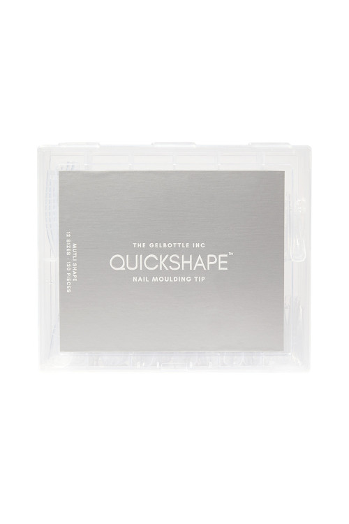 QuickShape Górne Formy