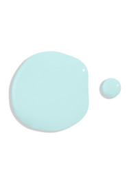 Chalk Blue Mini