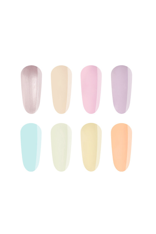 Mini Mani Mansion Collection