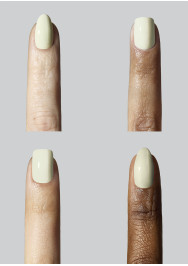 Mini Mani Mansion Collection