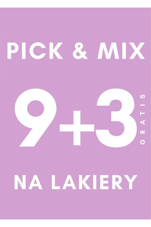 Pick and mix 12