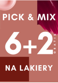 Pick and mix 8