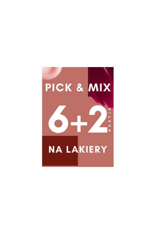 Pick and mix 8