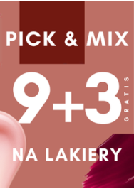 Pick and mix 12