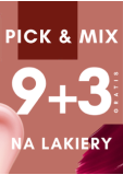 Pick and mix 12