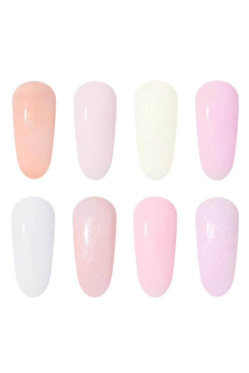 The Bare Edit BIAB™ KOLEKCJA