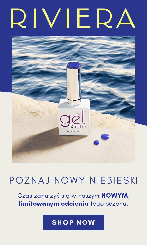 Gel Nail Polish, UK Vegan and Cruelty-Free - The GelBottle Inc