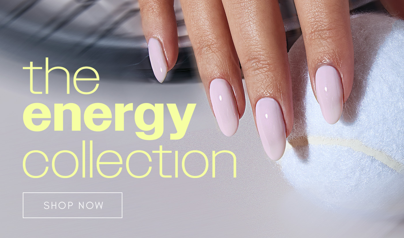 Gel Nail Polish, UK Vegan and Cruelty-Free - The GelBottle Inc