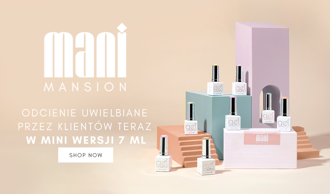 Gel Nail Polish, UK Vegan and Cruelty-Free - The GelBottle Inc
